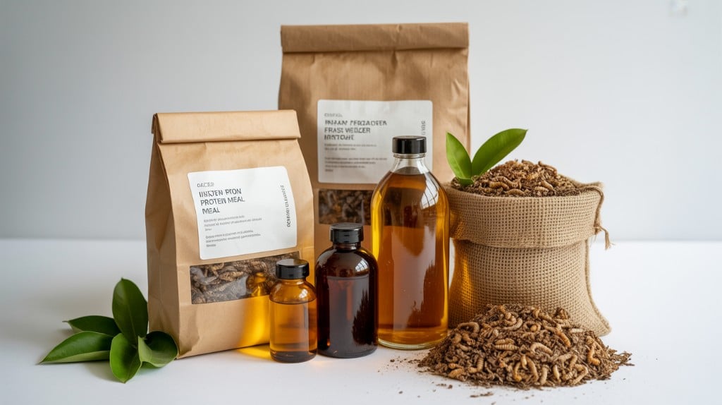 BSF Products category